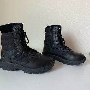 women's tactical boots